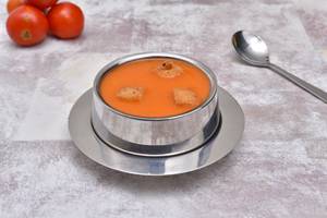 Tomato Soup