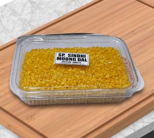 Sp.sindhi Moong Dal