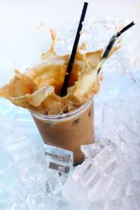 Cold Coffee