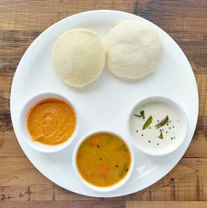 Sambar Idli