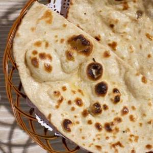 Butter Roti