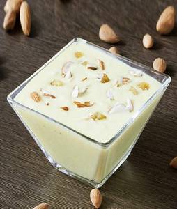 Basundi
