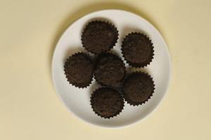 Oreo Caramel Truffle