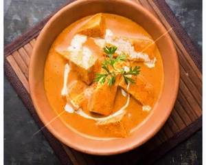 Shahi Paneer