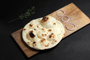 Tandoori Roti