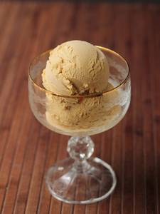 Butterscotch Ice cream