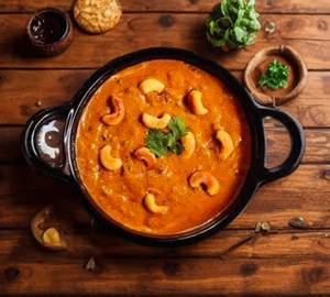 Kaju Masala