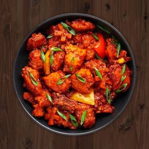 Chilli Chicken