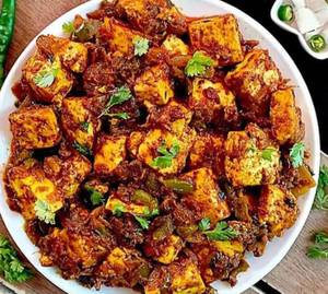 Tawa Paneer 