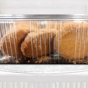 Coconut Biscuits 250Gms