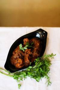 Mutton Kasha