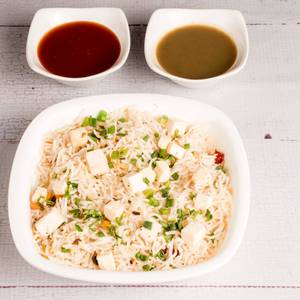 Paneer Fried Rice