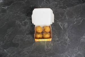 Besan Modak