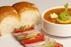 Pav Bhaji