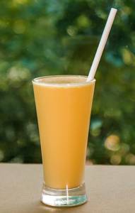 Mango Milkshake