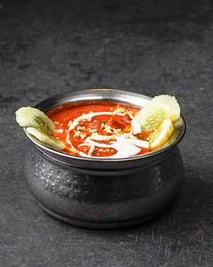 Butter Chicken Masala