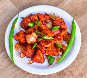 Paneer Dragon