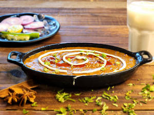 Spicy Veg Badlapur Angara