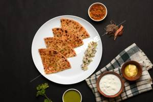 Aloo Parantha