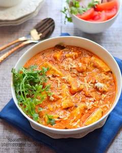Khoya Paneer
