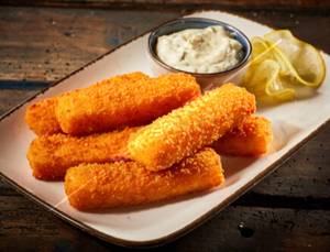 Fish Finger  