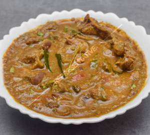 Nati Kozhi Curry
