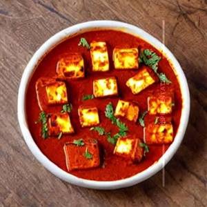 Paneer Kasturi Masala