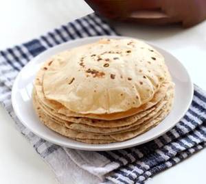 Tawa Chapati