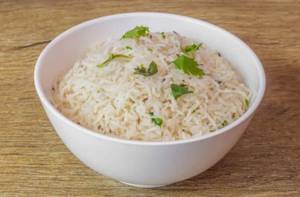 Jeera Rice