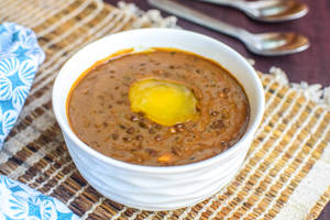 Dal Makhani