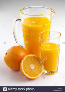 Australia Orange