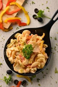 Pasta Salad