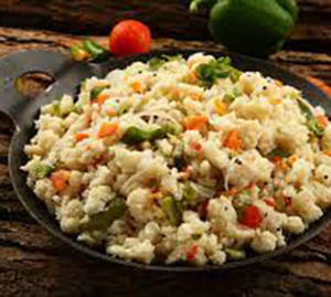 Veg Upma