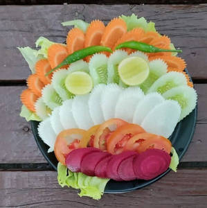 Classic Green Salad