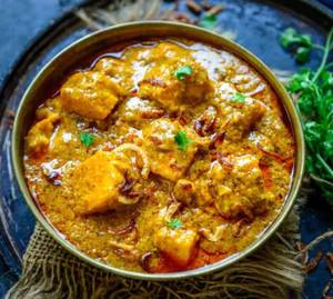 Paneer Lajawab