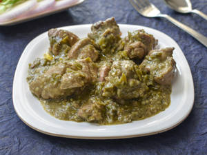 Boneless Chilli Chicken