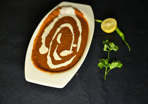 Dal Makhani