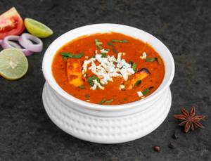 Paneer Handi