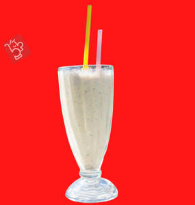 Vanilla Frappe