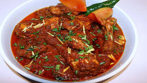 Chicken Angara [Spicy]