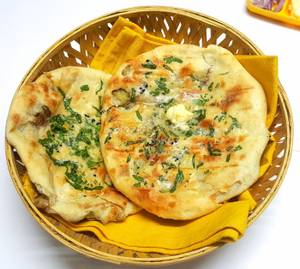 Aloo Kulcha