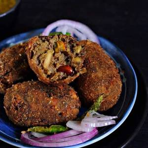Mochar Chop (2 Pc)