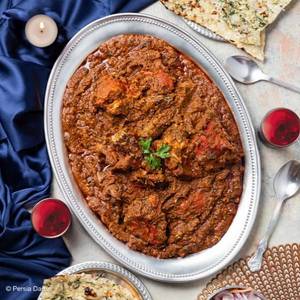 Murgh Musallam (with Bone)