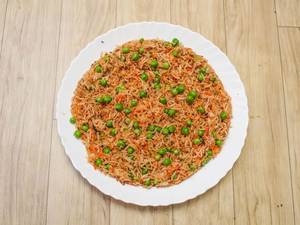 Matar Pulao