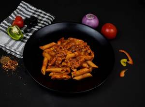 Classic Red Pasta