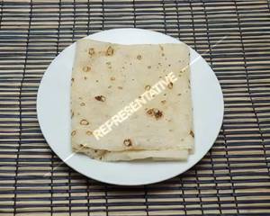 Romali Rotti 2pcs