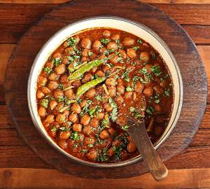 Chana Masala