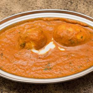 Anda Curry Handi