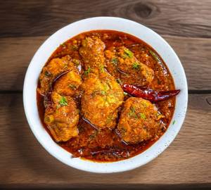 Chicken Masala