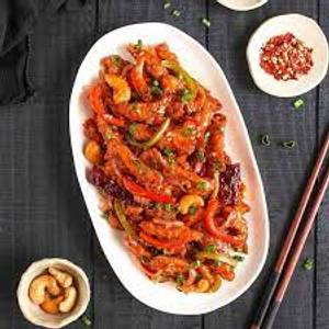 Chicken Dragon Tikka 6Pc